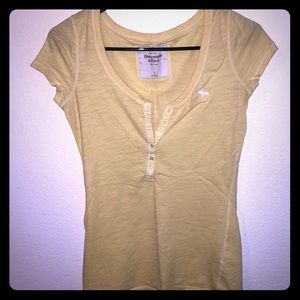 Women’s Abercrombie Shirt